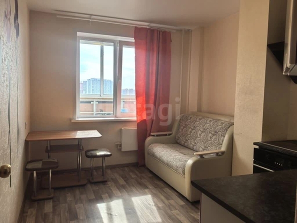 
  Продается 1-комн. квартира 35 м². Фото 6.