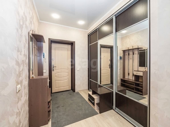 
  Продается 1-комн. квартира 59.7 м², в ЖК Родонит, дом 1. Фото 3.