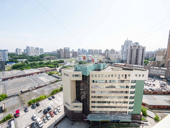 
  Продается 1-комн. квартира 59.7 м², в ЖК Родонит, дом 1. Фото 19.