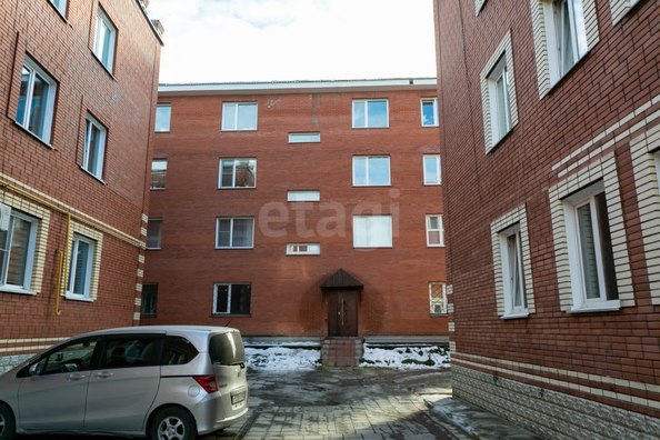 
  Продается 2-комн. квартира 50 м². Фото 12.