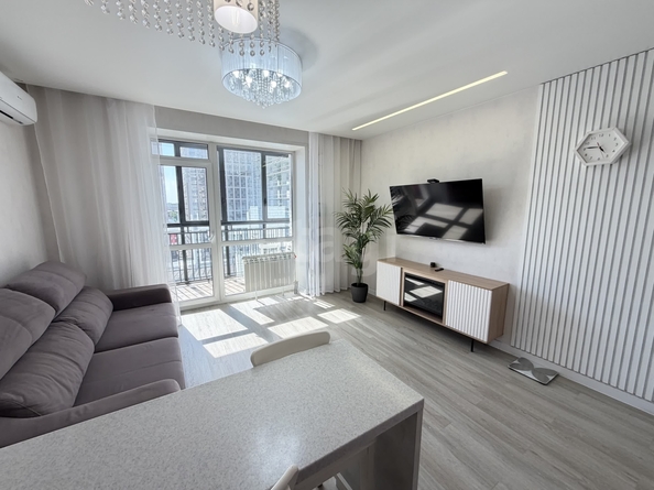
  Продается 1-комн. квартира 55 м², в ЖК Островский. Фото 8.