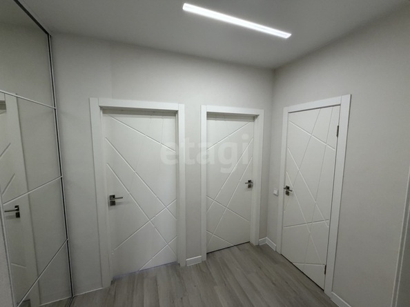 
  Продается 1-комн. квартира 55 м², в ЖК Островский. Фото 17.