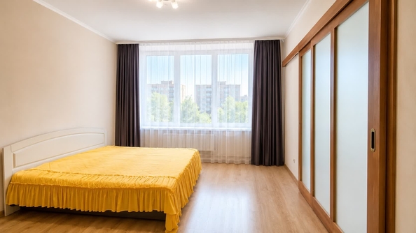 
  Продается 1-комн. квартира 36 м². Фото 6.