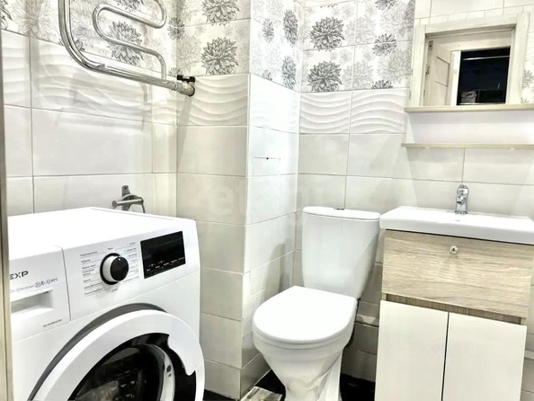 
  Продается 1-комн. квартира 38.8 м², в ЖК Костычева, 40/3. Фото 4.