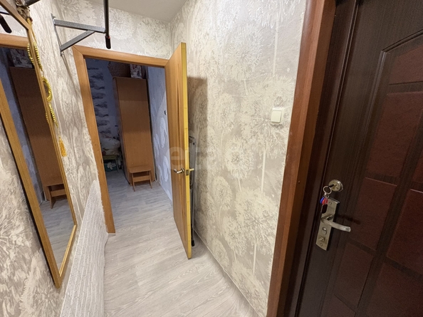
  Продается 1-комн. квартира 32.4 м². Фото 3.