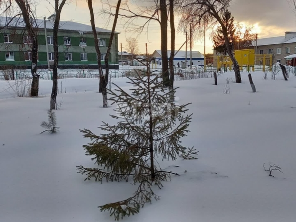 
  Продается 3-комн. квартира 57.7 м². Фото 7.