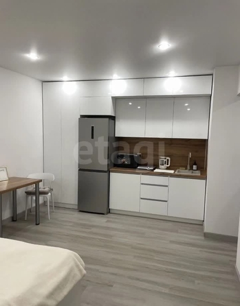 
  Продается студия 29 м², в ЖК Софийский квартал, дом 4. Фото 3.