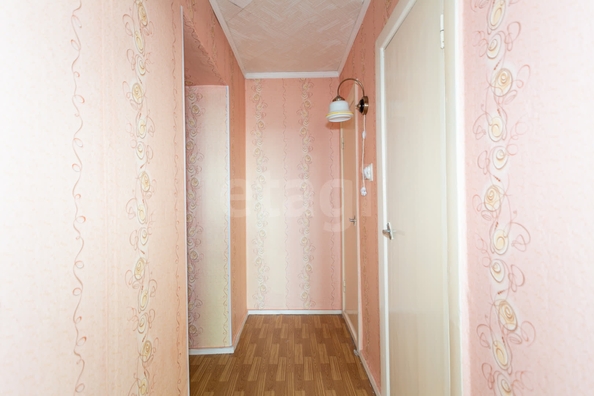 
  Продается 2-комн. квартира 50.5 м². Фото 13.