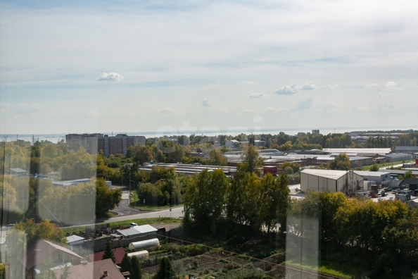 
  Продается 2-комн. квартира 50.5 м². Фото 19.