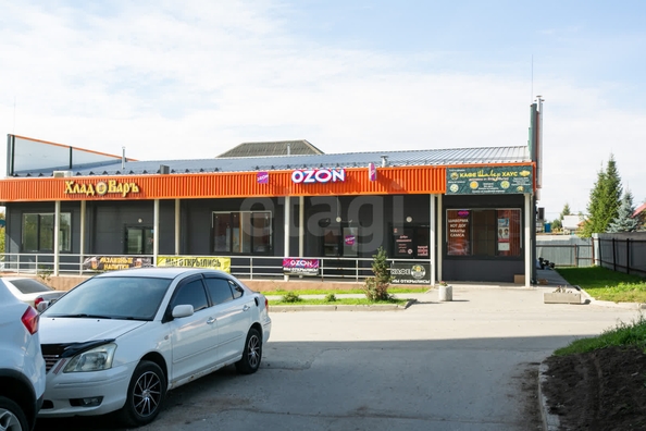 
  Продается 2-комн. квартира 50.5 м². Фото 27.