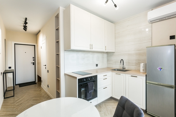 
  Продается 1-комн. квартира 34 м², в ЖК Новый горизонт, дом 4. Фото 1.