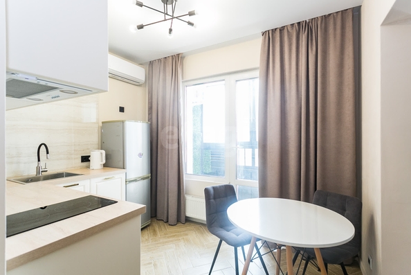 
  Продается 1-комн. квартира 34 м², в ЖК Новый горизонт, дом 4. Фото 8.