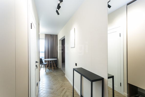 
  Продается 1-комн. квартира 34 м², в ЖК Новый горизонт, дом 4. Фото 9.