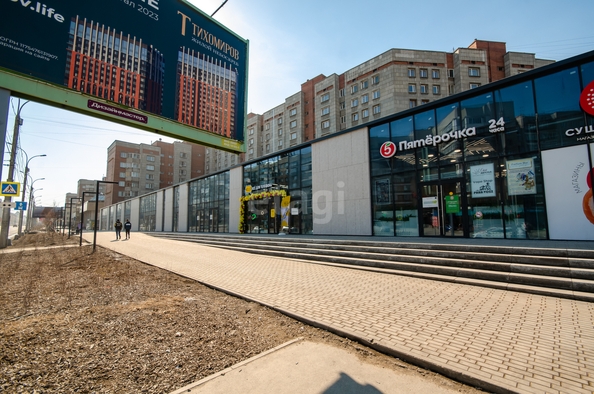 
  Продается торговая площадь 2764 м². Фото 9.