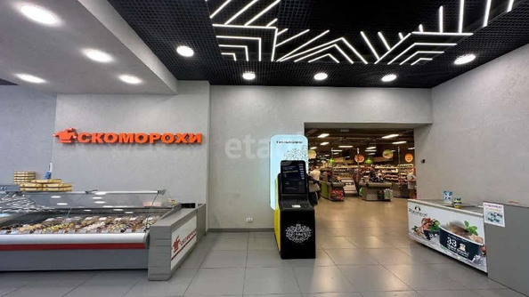 
  Продается торговая площадь 2764 м². Фото 27.