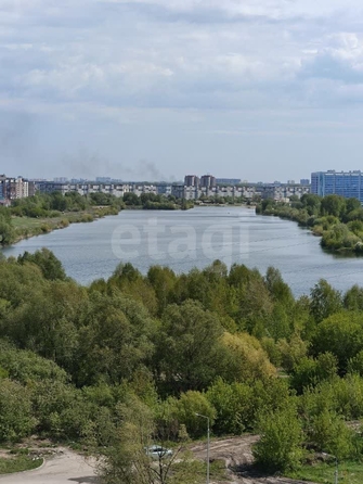 
  Продается 3-комн. квартира 88.5 м², в ЖК Новый горизонт, дом 4. Фото 2.