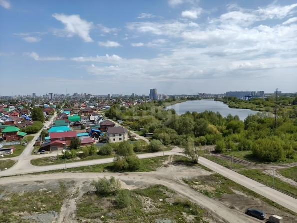 
  Продается 3-комн. квартира 88.5 м², в ЖК Новый горизонт, дом 4. Фото 20.