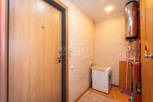 
  Продается 1-комн. квартира 30 м². Фото 12.
