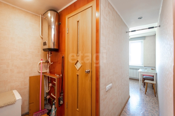 
  Продается 1-комн. квартира 30 м². Фото 13.