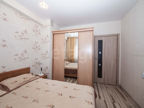 
  Продается 1-комн. квартира 39.1 м². Фото 10.