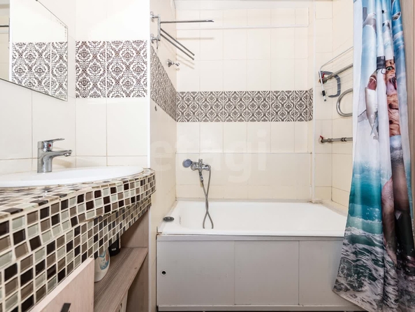 
  Продается 1-комн. квартира 39.1 м². Фото 14.