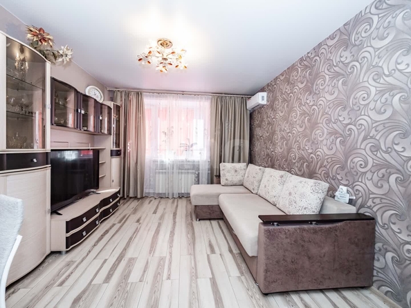 
  Продается 1-комн. квартира 39.1 м². Фото 21.