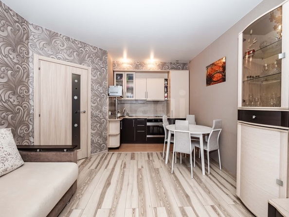 
  Продается 1-комн. квартира 39.1 м². Фото 23.