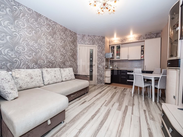 
  Продается 1-комн. квартира 39.1 м². Фото 26.