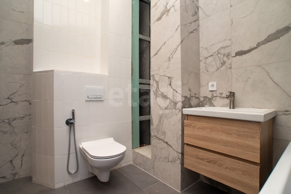 
  Продается 2-комн. квартира 47 м², в ЖК Прибрежный. Фото 3.