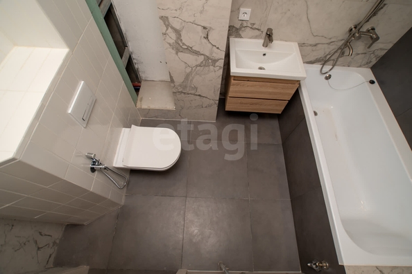 
  Продается 2-комн. квартира 47 м², в ЖК Прибрежный. Фото 23.