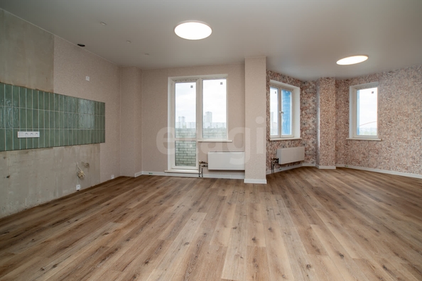 
  Продается 2-комн. квартира 47 м², в ЖК Прибрежный. Фото 25.
