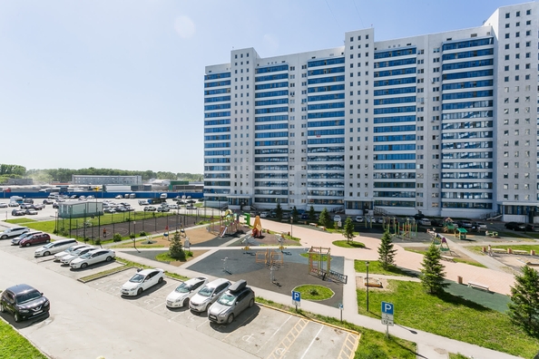 
  Продается 1-комн. квартира 34.2 м². Фото 12.