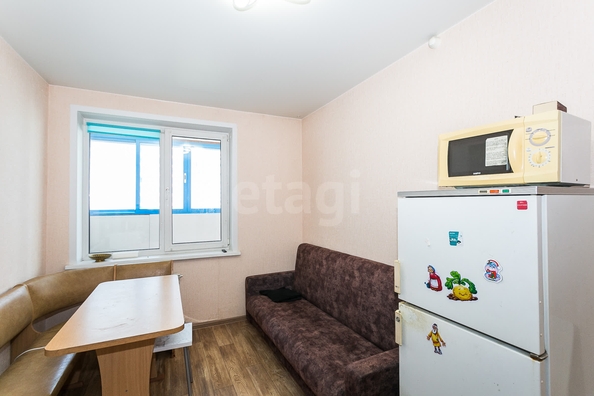 
  Продается 1-комн. квартира 34.2 м². Фото 15.