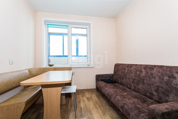 
  Продается 1-комн. квартира 34.2 м². Фото 16.