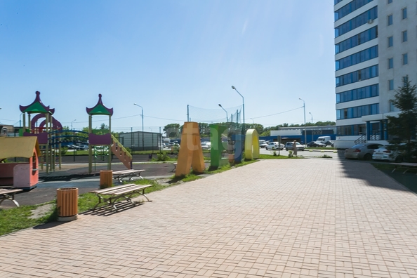 
  Продается 1-комн. квартира 34.2 м². Фото 26.