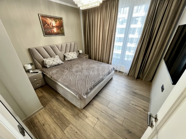 
  Продается 3-комн. квартира 75.08 м², в ЖК Авиатор, дом 1-1. Фото 2.