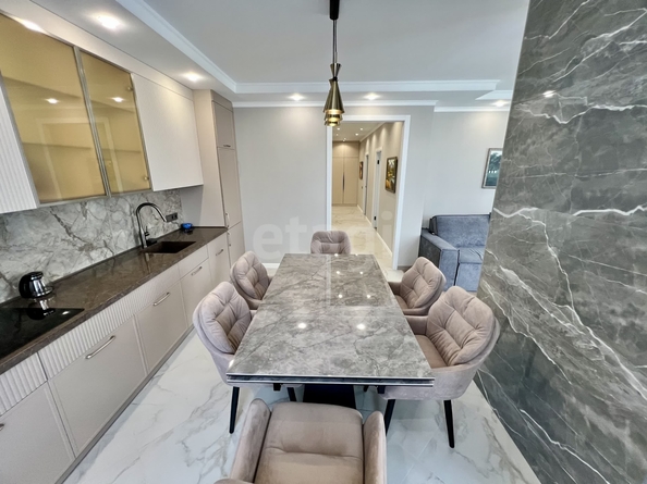 
  Продается 3-комн. квартира 75.08 м², в ЖК Авиатор, дом 1-1. Фото 7.