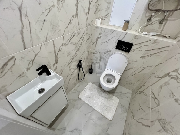 
  Продается 3-комн. квартира 75.08 м², в ЖК Авиатор, дом 1-1. Фото 22.