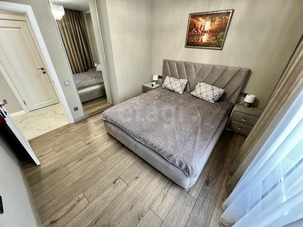 
  Продается 3-комн. квартира 75.08 м², в ЖК Авиатор, дом 1-1. Фото 25.