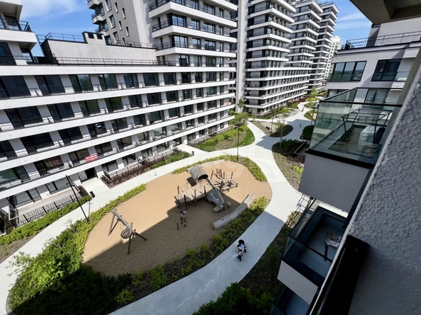 
  Продается 3-комн. квартира 75.08 м², в ЖК Авиатор, дом 1-1. Фото 29.