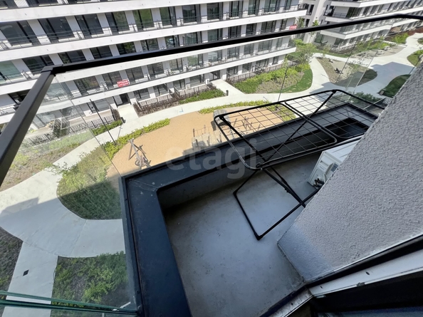 
  Продается 3-комн. квартира 75.08 м², в ЖК Авиатор, дом 1-1. Фото 30.