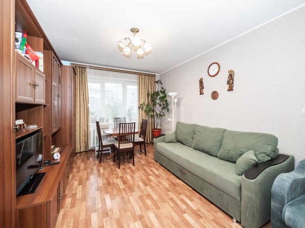
  Продается 2-комн. квартира 55.6 м². Фото 4.