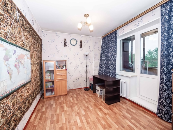 
  Продается 2-комн. квартира 55.6 м². Фото 5.