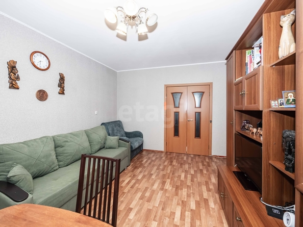 
  Продается 2-комн. квартира 55.6 м². Фото 11.