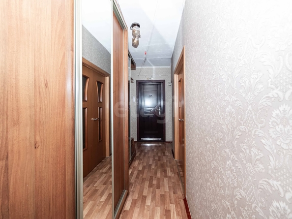 
  Продается 2-комн. квартира 55.6 м². Фото 19.