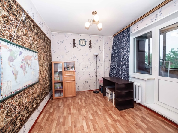 
  Продается 2-комн. квартира 55.6 м². Фото 20.