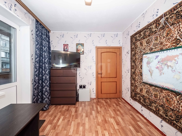 
  Продается 2-комн. квартира 55.6 м². Фото 23.