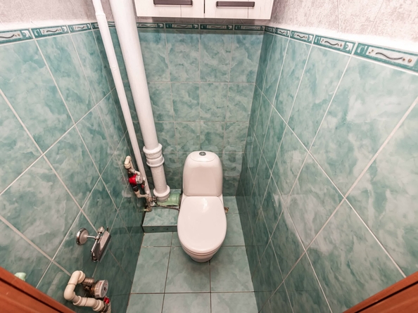 
  Продается 2-комн. квартира 55.6 м². Фото 26.