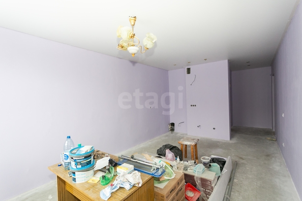
  Продается студия 27.5 м². Фото 7.