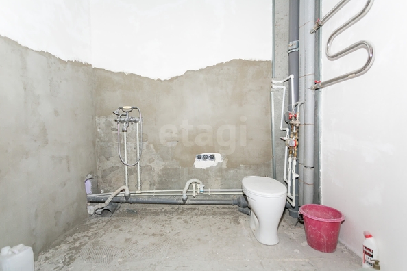 
  Продается студия 27.5 м². Фото 11.